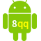 Aplicativo 8qq para Android