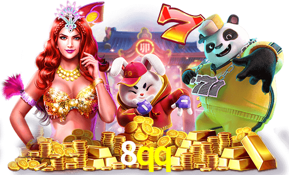 jogue em caça-níqueis ricos na 8qq